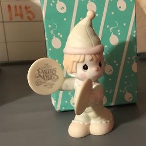 Precious Moments Figurine